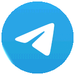 Telegram Icon
